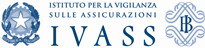 Logo IVASS